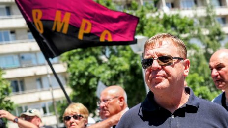 Красимир Каракачанов: Ставаме потенциална мишена на Иран