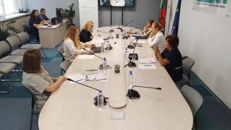 Провал при избора на нов генерален директор на БНТ