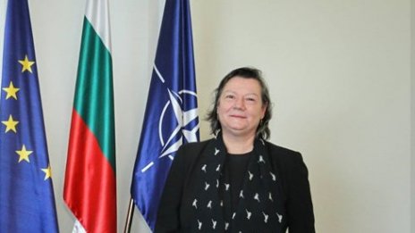 Посланичката на Португалия у нас е открита мъртва в дома си