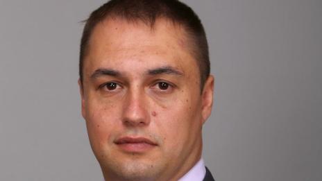 Oбвиниха депутат от ГЕРБ, прегазил пешеходец на кръстовище