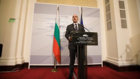 НС без Цветанов: Ще има ли парламентарна криза?  