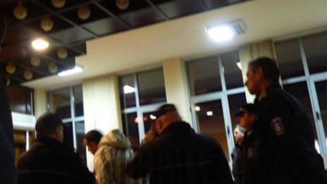Орхан Изиров разреждал с чай хероина на убийците си, жена му спала с единия от тях