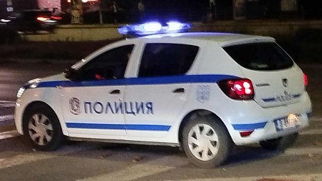 Мъжът, който уби жена в центъра на София, палел къщата и колата й преди