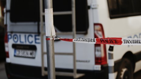 Намериха труп на поморийски бизнесмен в центъра на Бургас 
