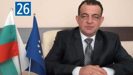 Неделчо Михайлов: Дал съм ясно послание накъде ще водя район “Вл. Варненчик”