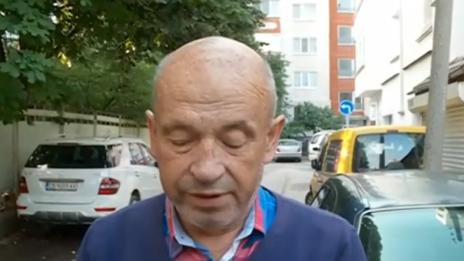 Дядото на детето, подкарало кола: Аз съм виновен, родителите не са възхитени