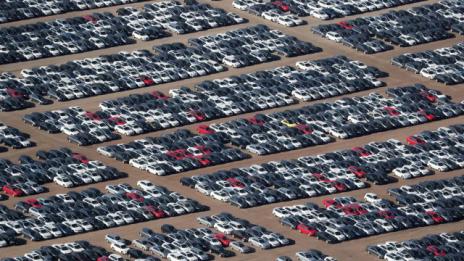 Непродадените: Съдбата на новите коли, които не намират собственик 