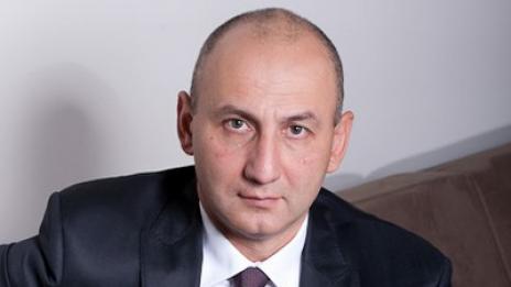 „Енерго-Про“ е с нов директор