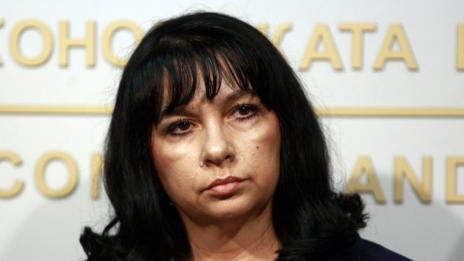 Теменужка Петкова: Не е застрашена сигурността на доставките на електроенергия