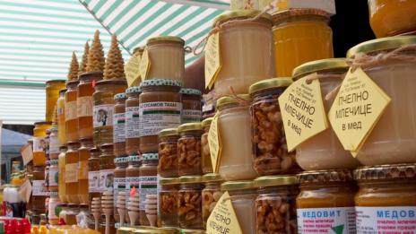 Странджанският манов мед вече е защитен продукт