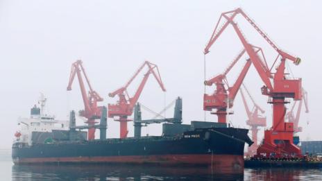 Брюксел: САЩ не са готови за търговски преговори с нас  