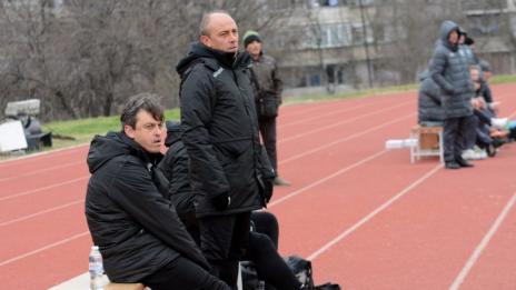 Илиан Илиев: Даниел Димов подписва, ако до петък не си намери отбор в чужбина