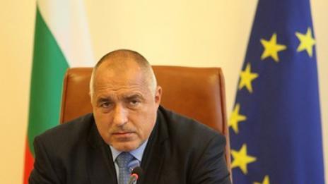 Премиерът: Искам в Черно море платноходи и яхти, а не фрегати