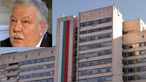Злоупотреби за милиони по времето на ген. Тонев във ВМА