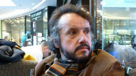 Наследниците на Хайтов съдят Калин Терзийски