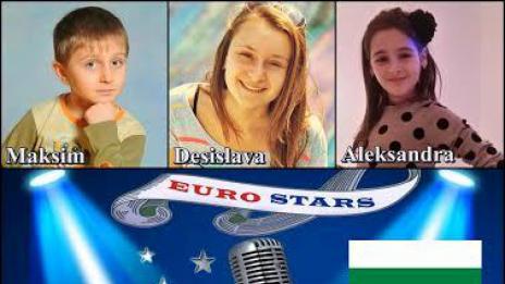 Варненски дарования спечелиха награди в Малта