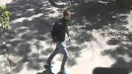 Граждани твърдят, че разпознали момчето от Борисовата градина