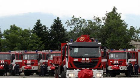 Варненската пожарна проверява обектите от туристическия сектор
