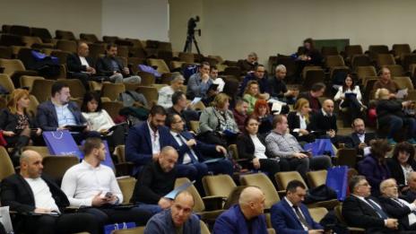 Общинският съвет прие актуализацията на бюджет 2019 г.