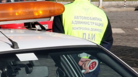 ЕЦТП: Докога даяджиите ще нарушават правилата на пътя, докато контролират спазването им?