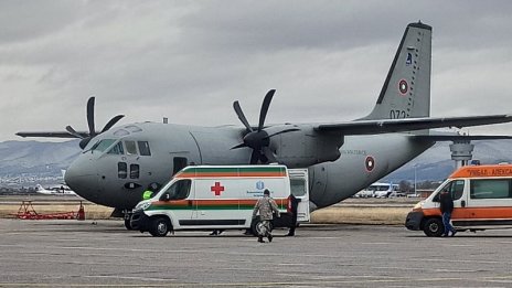Четирима получиха шанс за нов живот след донорска ситуация във Варна