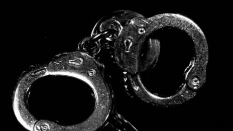 Хванаха двама мъже, подготвяли въоръжен грабеж в София