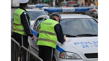МВР: Опашките на границата не са заради задържане на документи за неплатени глоби 