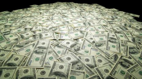 Човек от Масачузетс удари джакпот от над 700 милиона долара