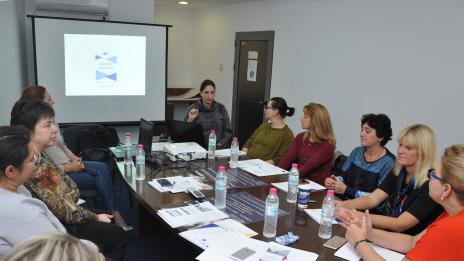 Предлагат щадящи методи за наказания на малолетни и непълнолетни