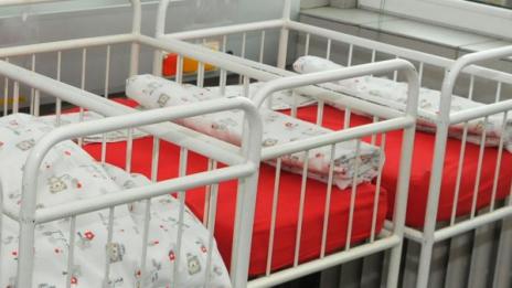 Бебе – 5,340 кг и ръст 60 см се роди в Стара Загора