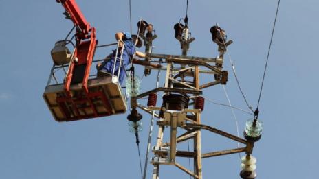 56 лв. е януарската средна сметка за ток в Североизточна България