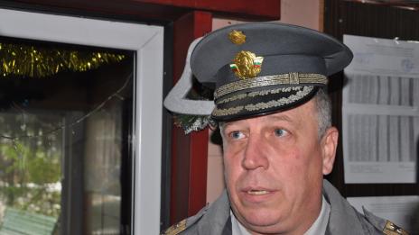 Пожарната е готова за студа
