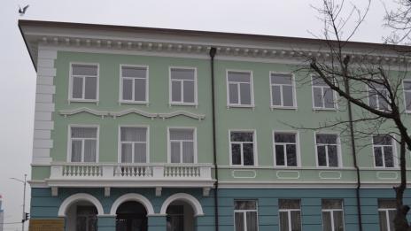 Откриват реновирания Колеж по туризъм