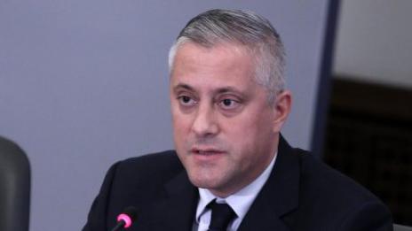 По-голямата част от Реформаторския блок ще подкрепи на балотажа Цачева