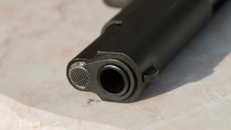 Двама служители на НСО са ранени след тренировка на полигон