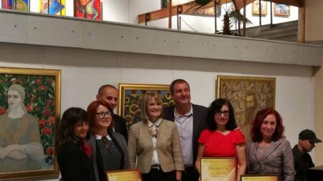 Община Варна отново отличена с първа награда за маркетинг в туризма
