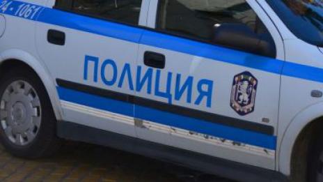 Ограбиха бензиностанция в Стара Загора