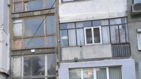 Пак последни в класация, не харесваме жилищата си
