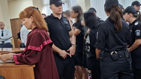 Съгражданите на зверски убития Георги Кузев подготвят мирен протест
