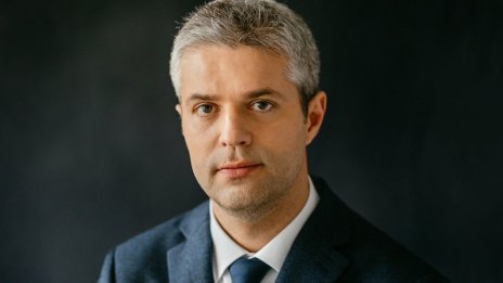 Благомир Коцев е номинацията на ПП за кмет на Варна