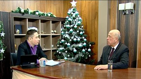 "Щрихи от утрото" (16.12.2016) - Какво е мястото на българска отбранителна промишленост?