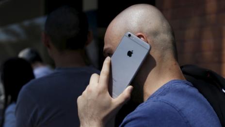 ФБР платило над $1 млн. за хакването на iPhone-a