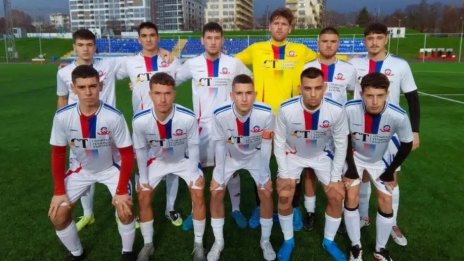 Кадрови проблеми в Олимпик преди срещата със Светкавица