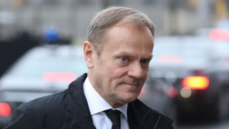 Туск за Брекзит: Готови сме за най-лошото, но се надяваме на най-доброто