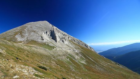 Спасиха момче и момиче, изгубени край Вихрен