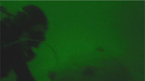 Морски мини от Първата световна война унищожи ВМС
