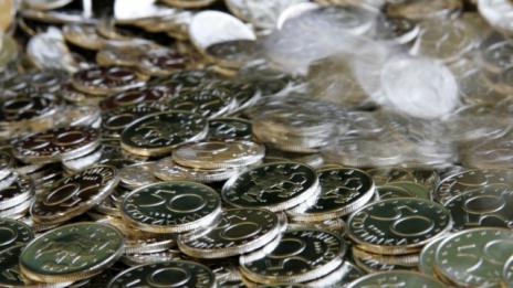 Бюджетният излишък към края на януари е 992 млн. лв.