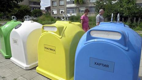 Васил Велев: Хората правят боклука, а не квадратните метри