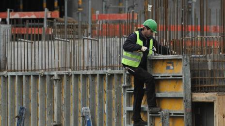 По разрешителни за строеж на нови жилищни сгради област Варна е на трето място в страната