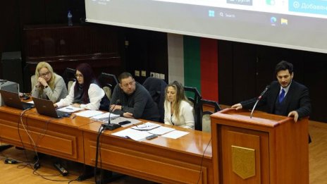 Община Варна планира да поеме нов дълг в размер на над 19 млн. евро